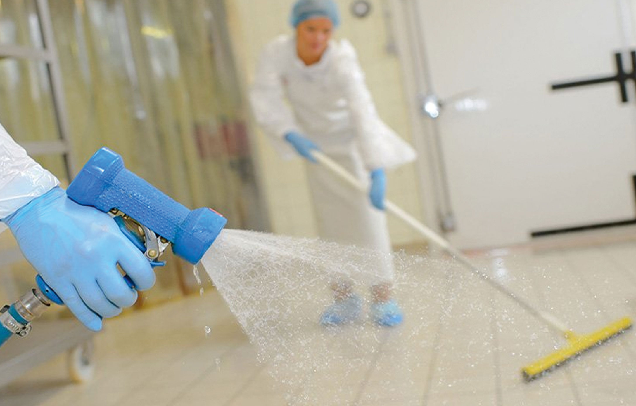 Chemicals Used To Clean Hospital Floors at Melissa McFarland blog